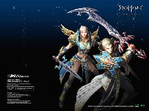 ������ mmorpg ������ ���� 2009