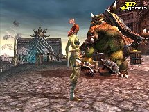 ����� ������� mmorpg