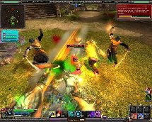 ������ ���������� mmorpg