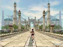 Mmorpg world of warcraft