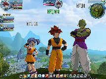 Mmorpg online ����������