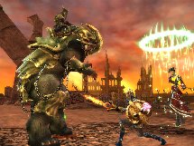 ���������� mmorpg ���� 2010