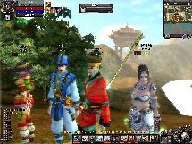 ������ mmorpg