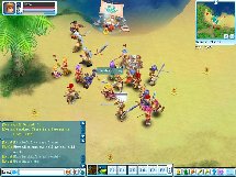mmorpg free 2023