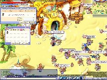 ����� mmorpg