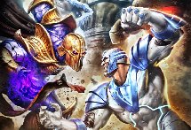 ������ mmorpg online ����