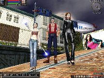 ���� ������ mmorpg