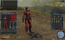 ����������� 3d mmorpg